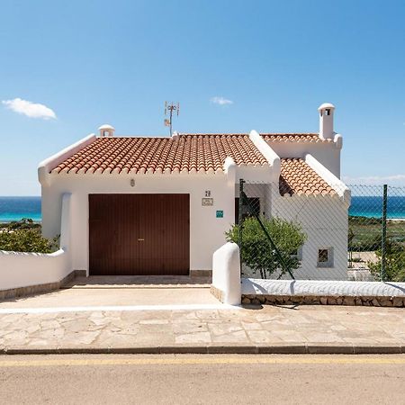 Villa Magdalena Alaior Exterior foto