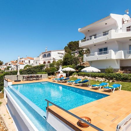 Villa Magdalena Alaior Exterior foto